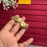 Beautiful Golden Open bangle✨
