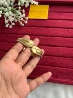 Beautiful Golden Open bangle✨