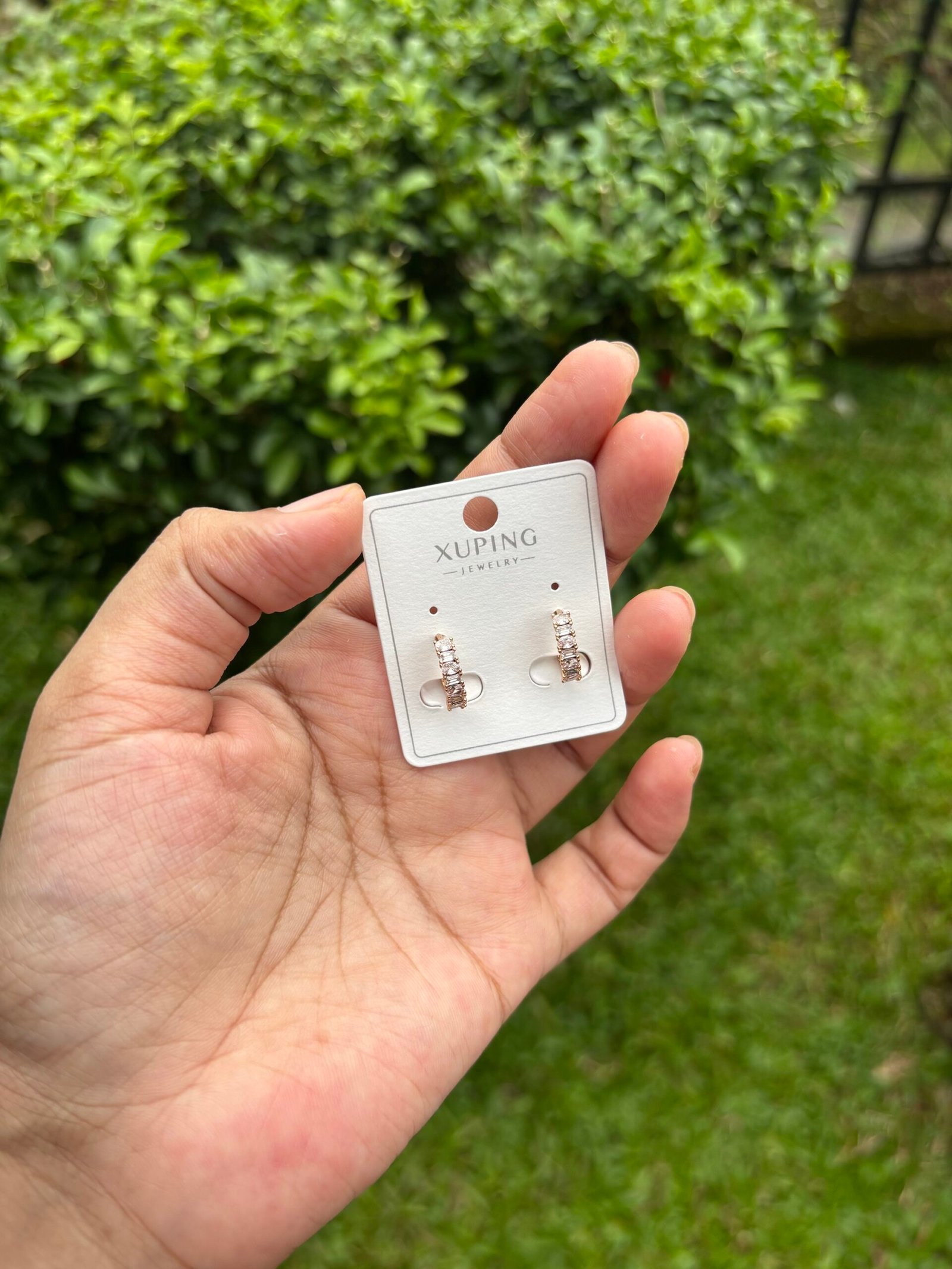 img_1116-2 Beautiful Bali Earrings ✨ - Image 1