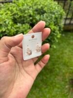 Beautiful Bali Earrings ✨ - Image 2