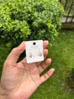 Beautiful Bali cute Earrings ✨ - Image 2