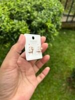 Beautiful Bali cute Earrings ✨ - Image 3