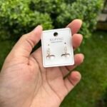 Beautiful Bali Earrings ✨