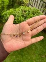 Beautiful baby charm bracelet 😍 - Image 2