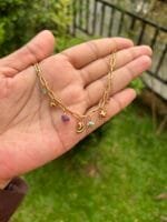 Beautiful baby charm bracelet 😍 - Image 3